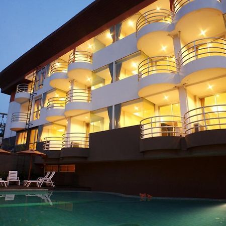 Go Samui Hotel Chaweng  Eksteriør bilde