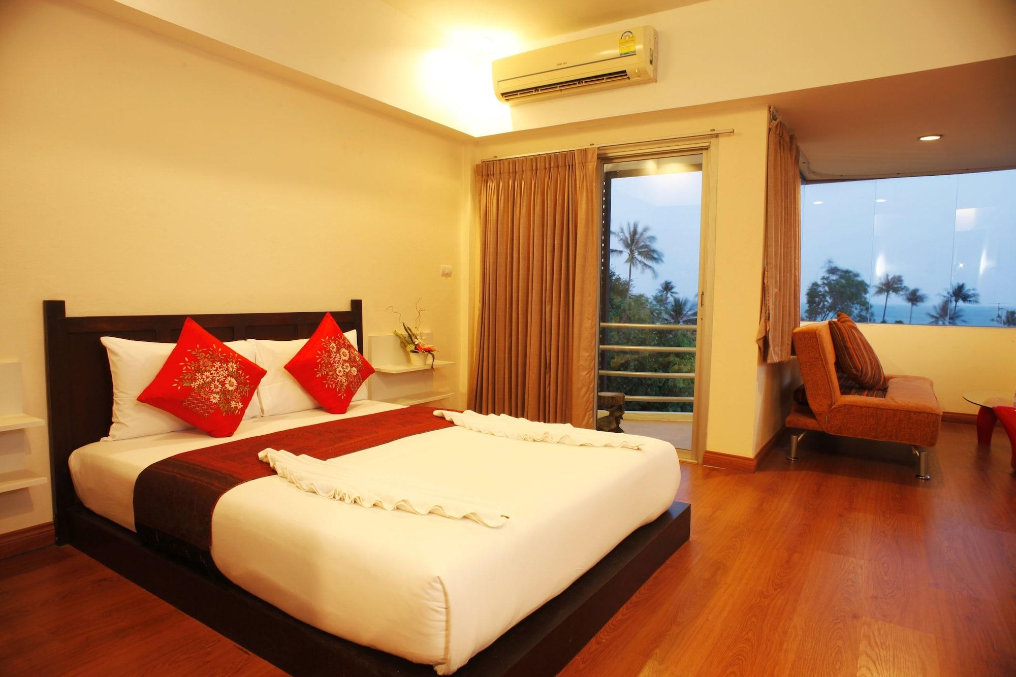 Go Samui Hotel Chaweng  Eksteriør bilde