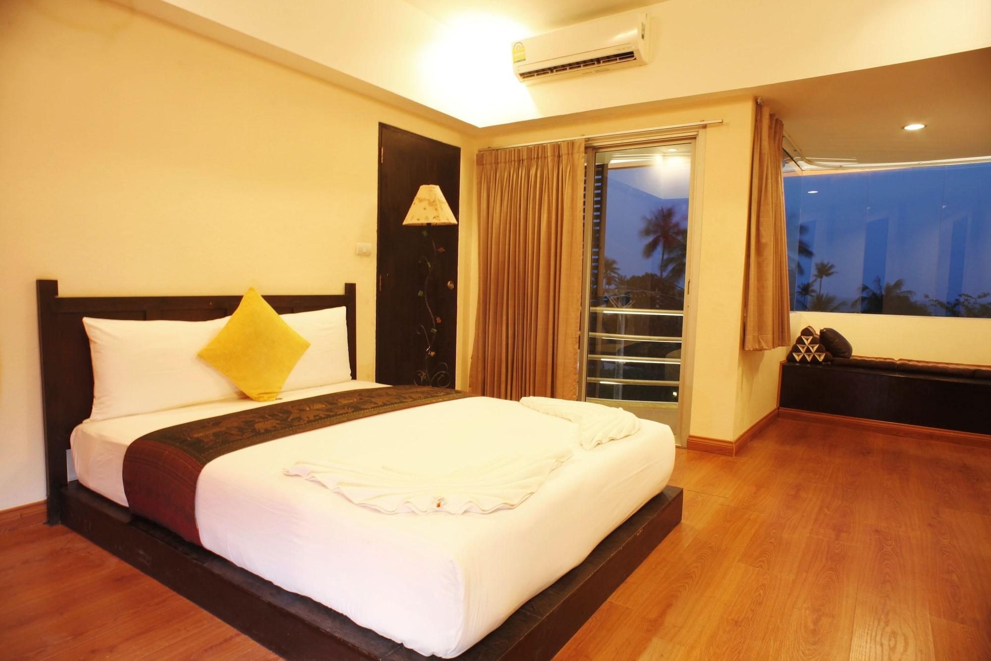 Go Samui Hotel Chaweng  Eksteriør bilde