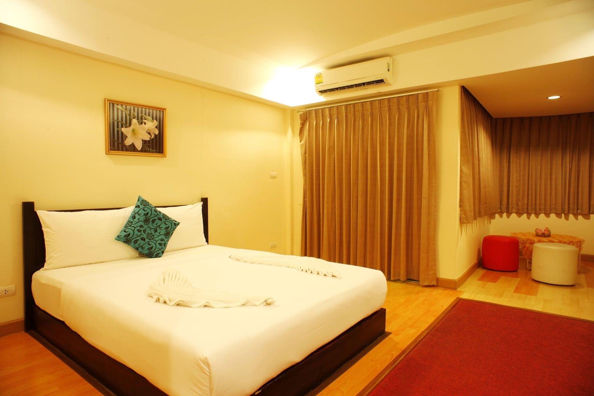Go Samui Hotel Chaweng  Eksteriør bilde