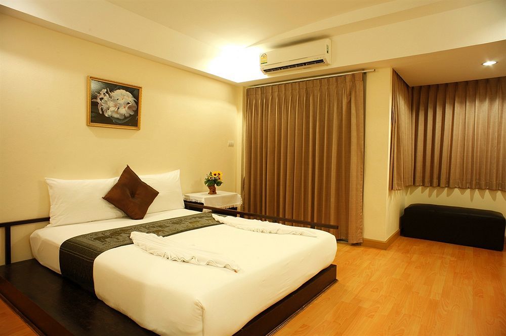 Go Samui Hotel Chaweng  Eksteriør bilde