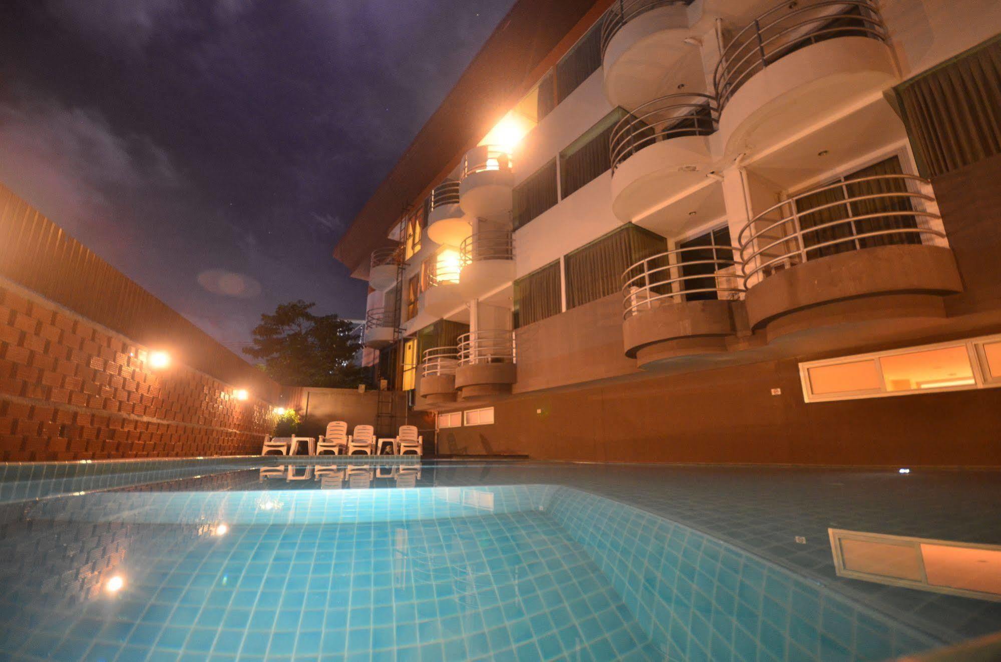 Go Samui Hotel Chaweng  Eksteriør bilde