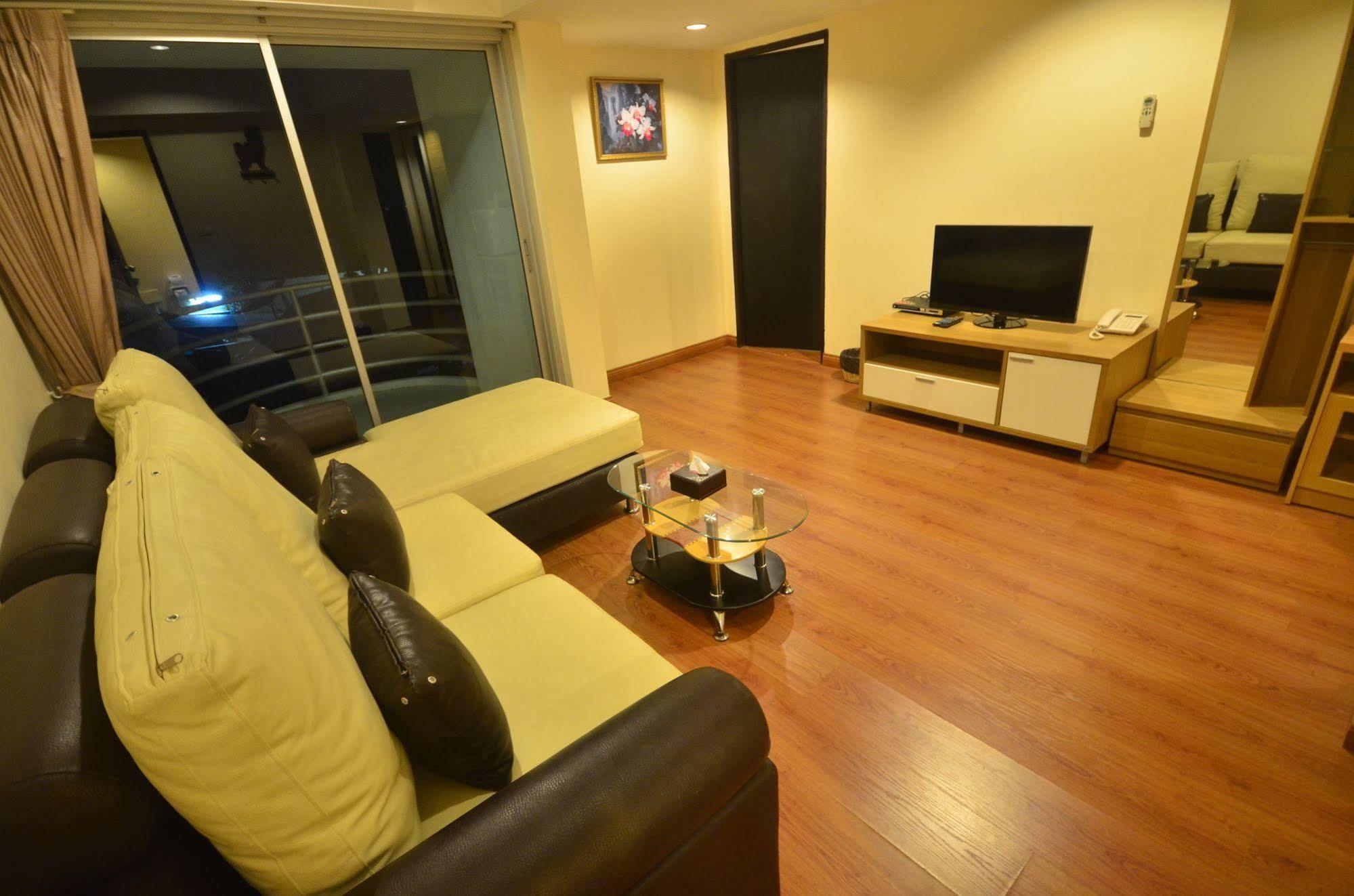 Go Samui Hotel Chaweng  Eksteriør bilde
