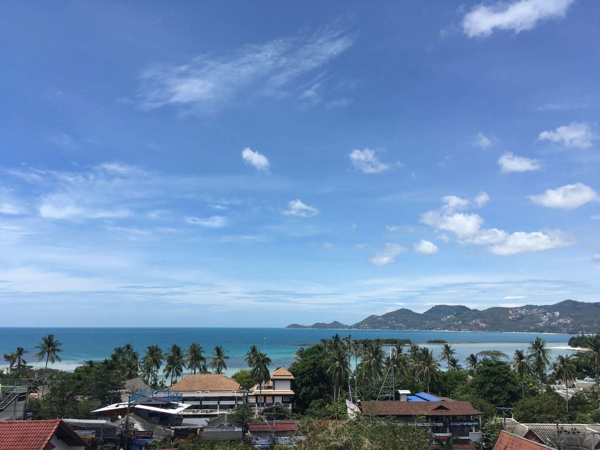Go Samui Hotel Chaweng  Eksteriør bilde