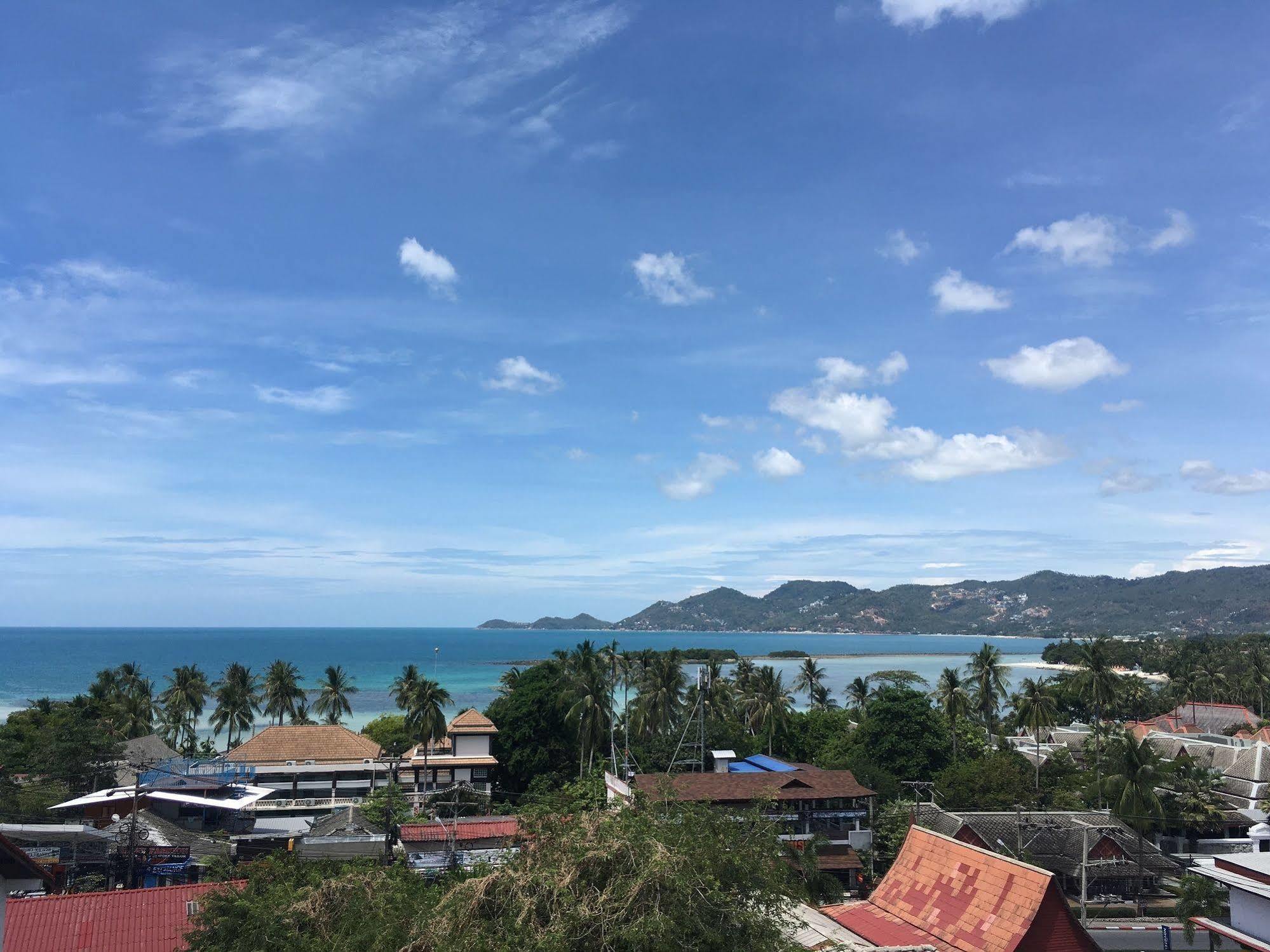 Go Samui Hotel Chaweng  Eksteriør bilde