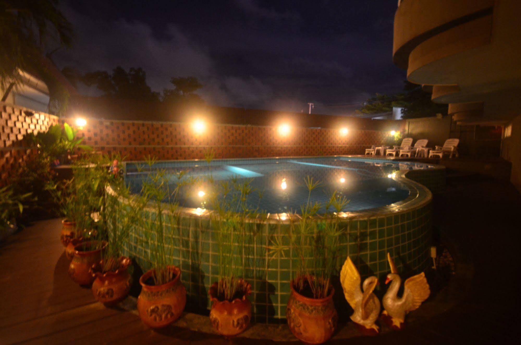 Go Samui Hotel Chaweng  Eksteriør bilde