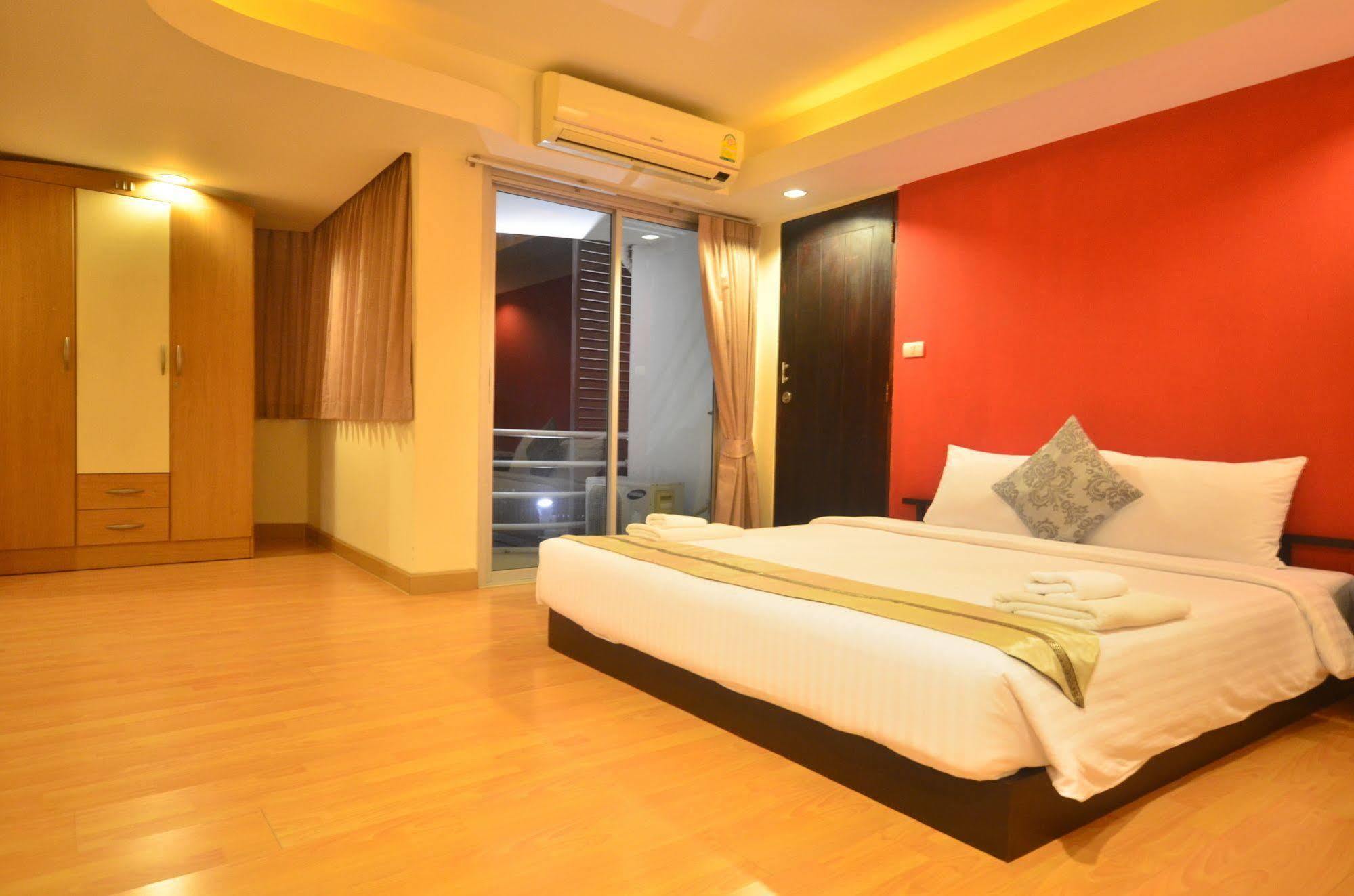 Go Samui Hotel Chaweng  Eksteriør bilde